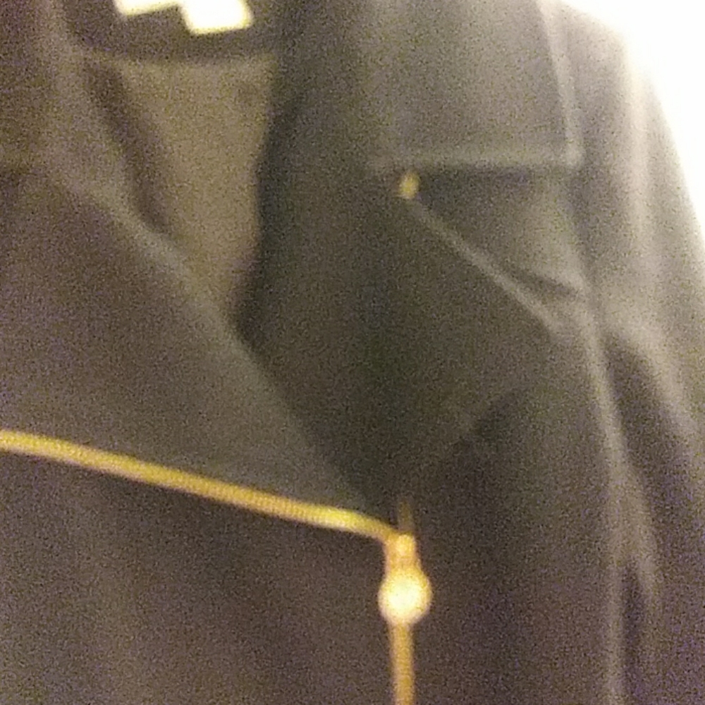 Michael Kors Coat